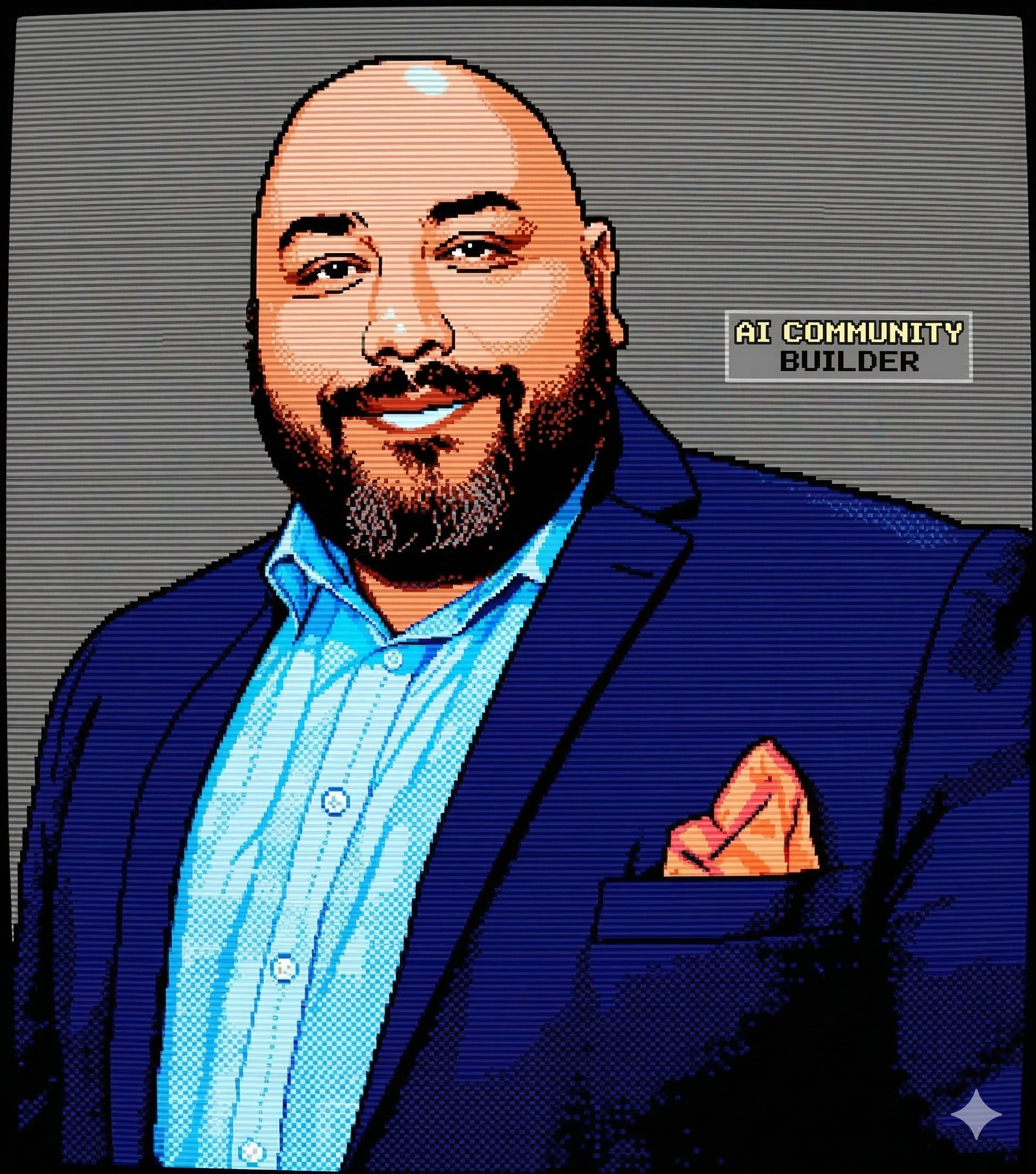 Danny Castro